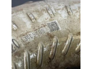 bontott CITROËN DS5 Automata Kuplung