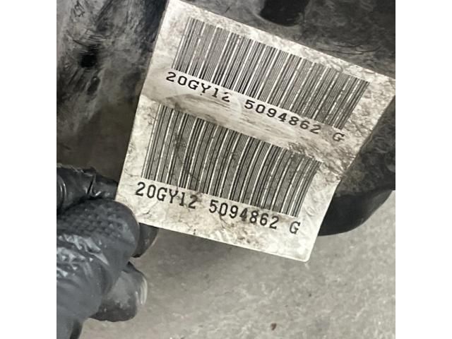 bontott CITROËN DS5 Automata Váltó