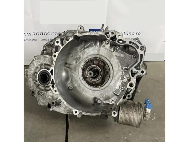 bontott CITROËN DS5 Automata Váltó