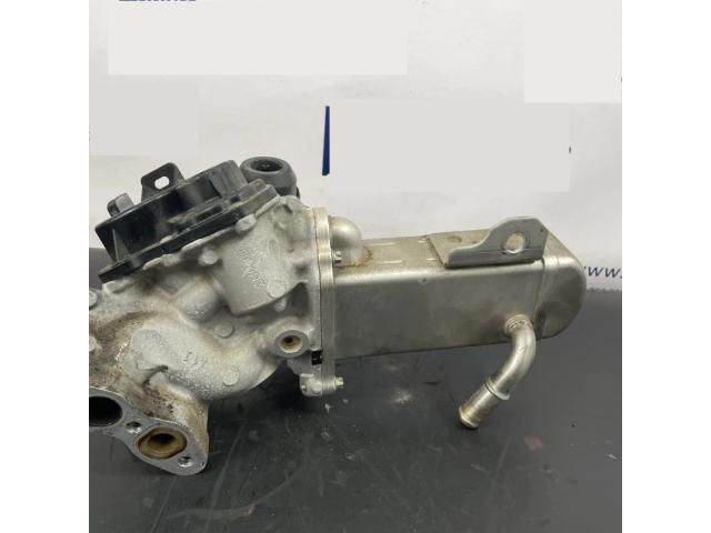 bontott CITROËN DS5 EGR Hűtő