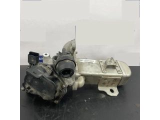 bontott CITROËN DS5 EGR Hűtő