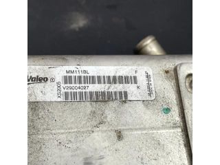 bontott CITROËN DS5 EGR Hűtő