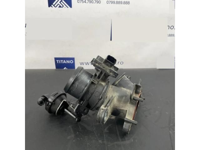 bontott CITROËN DS5 Fojtószelep (Elektromos)