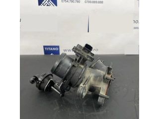 bontott CITROËN DS5 Fojtószelep (Elektromos)