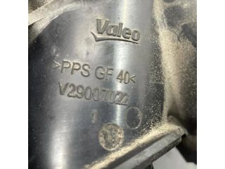 bontott CITROËN DS5 Fojtószelep (Elektromos)