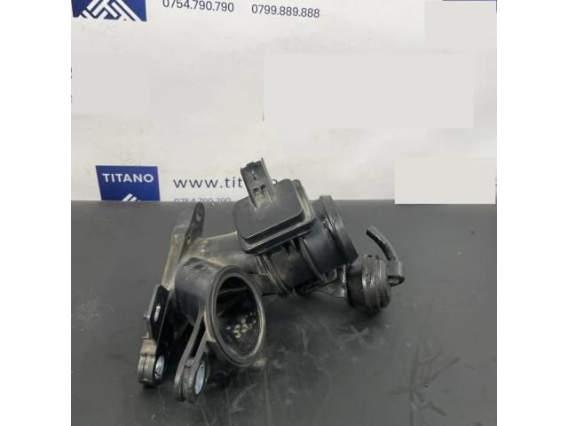 bontott CITROËN DS5 Fojtószelep (Elektromos)