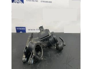 bontott CITROËN DS5 Fojtószelep (Elektromos)