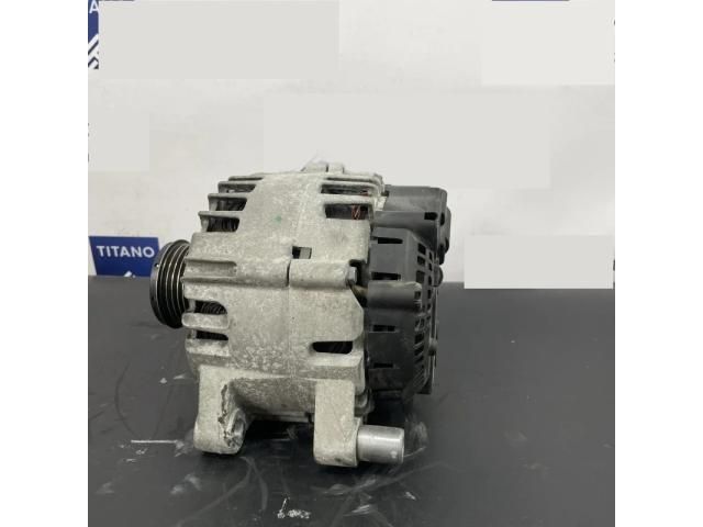 bontott CITROËN DS5 Generátor