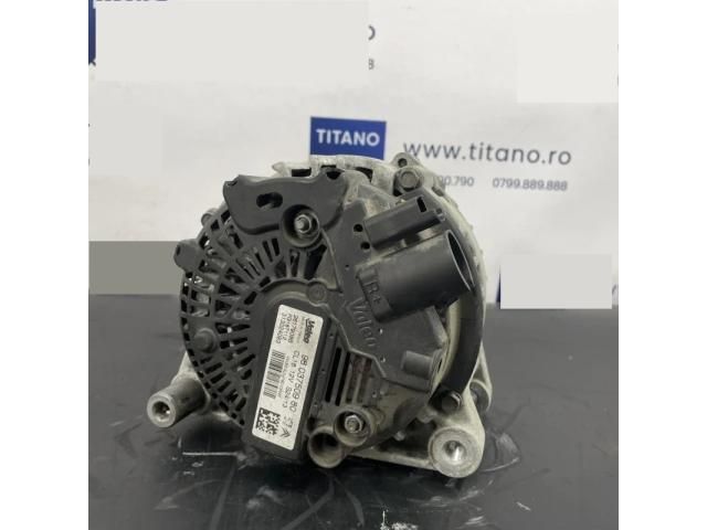 bontott CITROËN DS5 Generátor