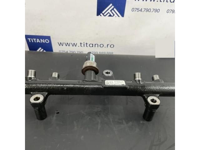 bontott CITROËN DS5 Közösnyomócső