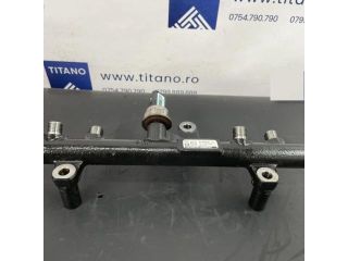 bontott CITROËN DS5 Közösnyomócső