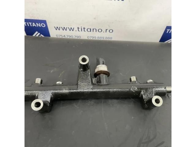 bontott CITROËN DS5 Közösnyomócső