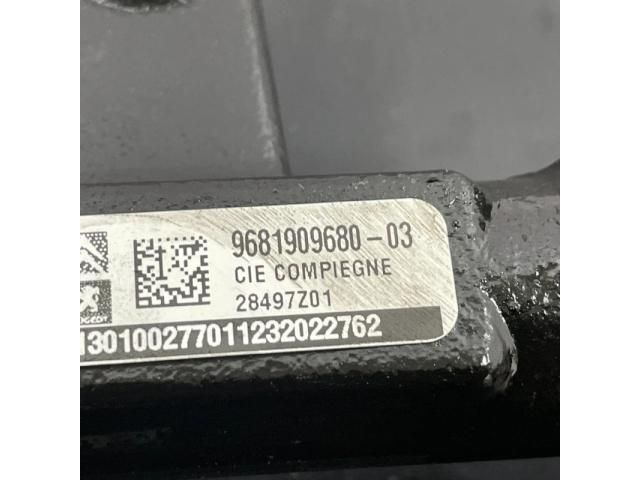 bontott CITROËN DS5 Közösnyomócső