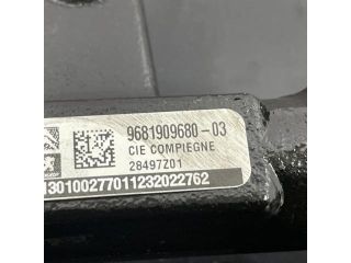 bontott CITROËN DS5 Közösnyomócső