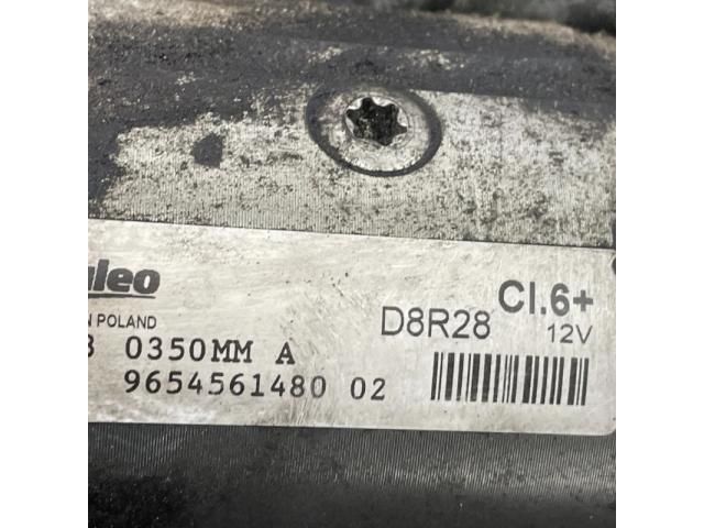 bontott CITROËN DS5 Önindító