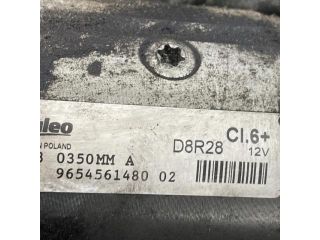 bontott CITROËN DS5 Önindító