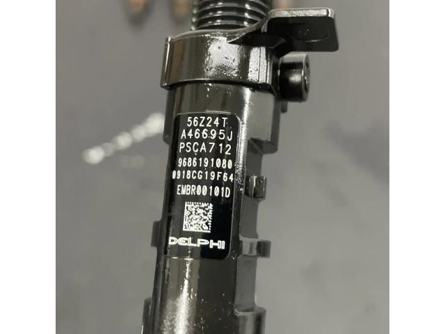 bontott CITROËN DS5 Porlasztó (1 db)