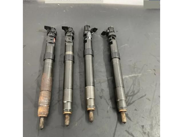 bontott CITROËN DS5 Porlasztó (1 db)