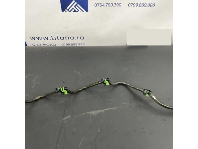 bontott CITROËN DS5 Résolajcső