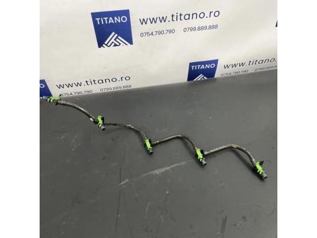 bontott CITROËN DS5 Résolajcső