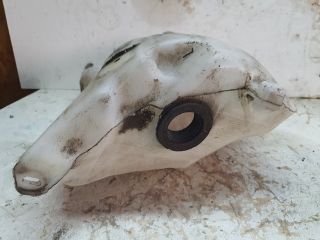 bontott CITROËN DS5 Ablakmosó Tartály