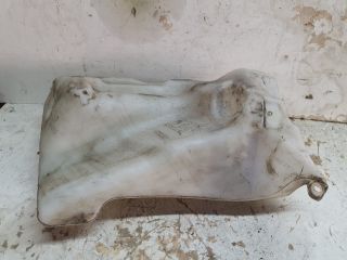 bontott CITROËN DS5 Ablakmosó Tartály