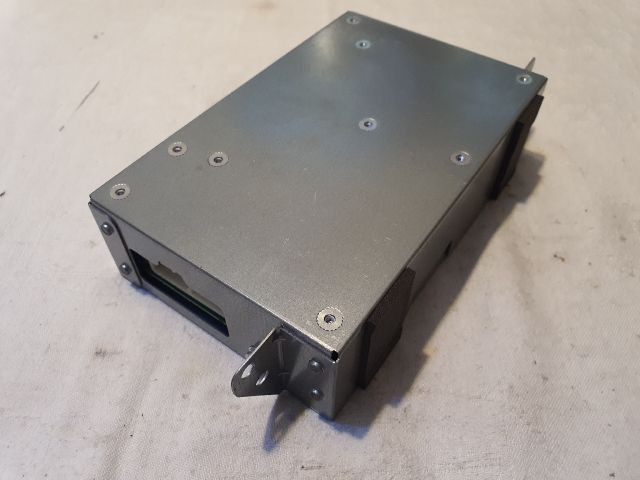 bontott CITROËN DS5 Akkumulátor Komfort Elektronika