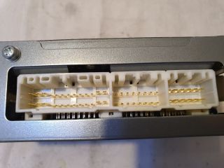 bontott CITROËN DS5 Akkumulátor Komfort Elektronika