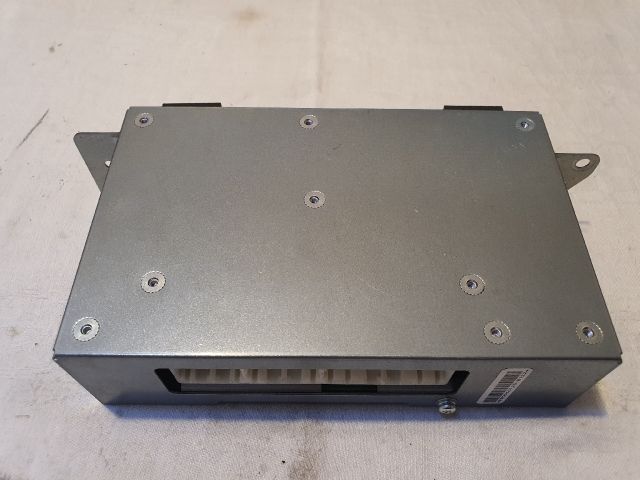 bontott CITROËN DS5 Akkumulátor Komfort Elektronika