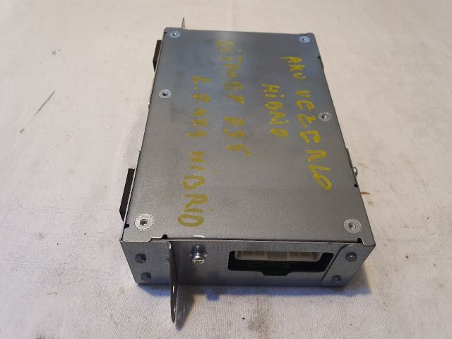 bontott CITROËN DS5 Akkumulátor Komfort Elektronika