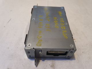 bontott CITROËN DS5 Akkumulátor Komfort Elektronika