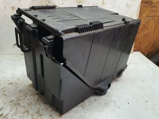 bontott CITROËN DS5 Akkumulátor Tartó