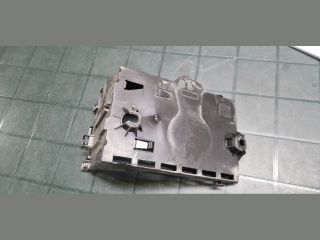 bontott CITROËN DS5 Akkumulátor Tartó