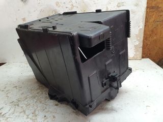 bontott CITROËN DS5 Akkumulátor Tartó