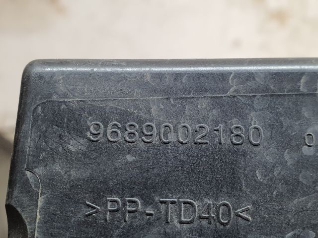 bontott CITROËN DS5 Akkumulátor Tartó