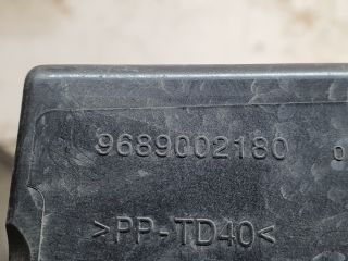 bontott CITROËN DS5 Akkumulátor Tartó