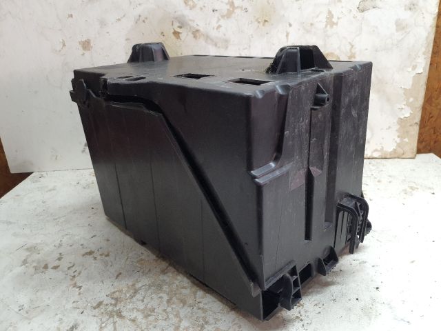 bontott CITROËN DS5 Akkumulátor Tartó