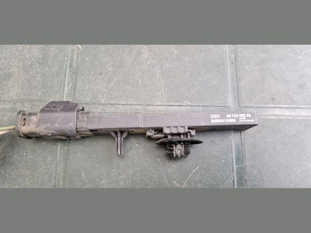 bontott CITROËN DS5 Antenna