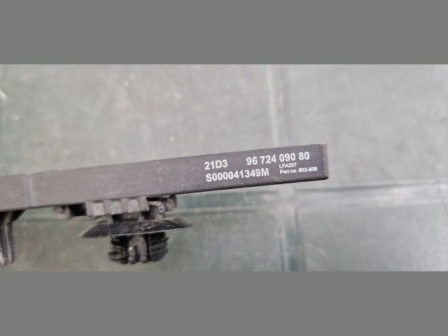 bontott CITROËN DS5 Antenna