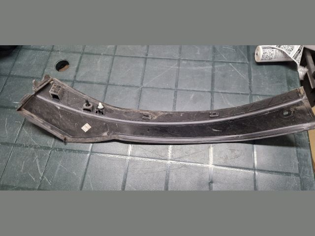 bontott CITROËN DS5 Bal C Oszlop Burkolat