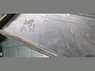 bontott CITROËN DS5 Bal C Oszlop Burkolat