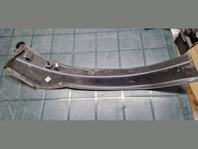 bontott CITROËN DS5 Bal C Oszlop Burkolat