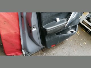 bontott CITROËN DS5 Bal első Ablakemelő Szerkezet (Elektromos)