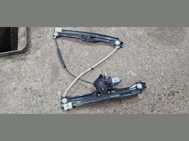 bontott CITROËN DS5 Bal első Ablakemelő Szerkezet (Elektromos)