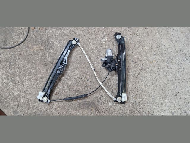 bontott CITROËN DS5 Bal első Ablakemelő Szerkezet (Elektromos)