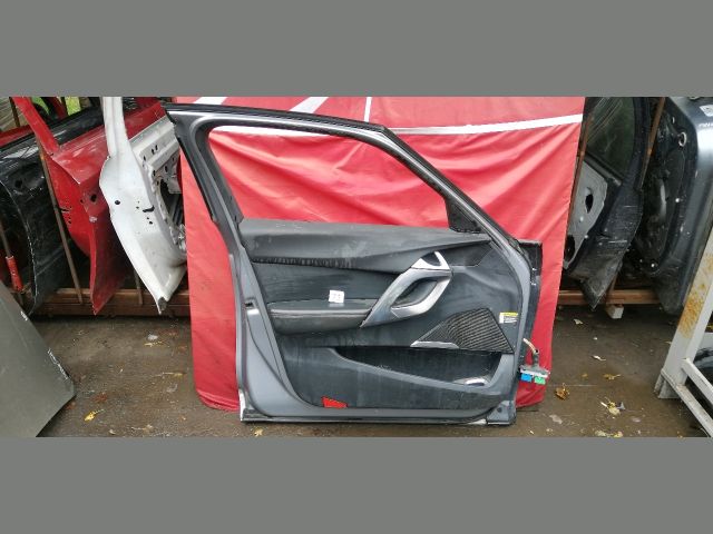 bontott CITROËN DS5 Bal első Ablakemelő Szerkezet (Elektromos)