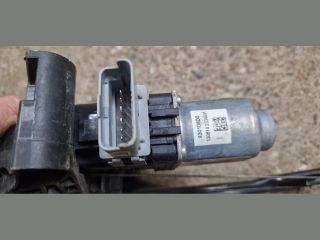 bontott CITROËN DS5 Bal első Ablakemelő Szerkezet (Elektromos)
