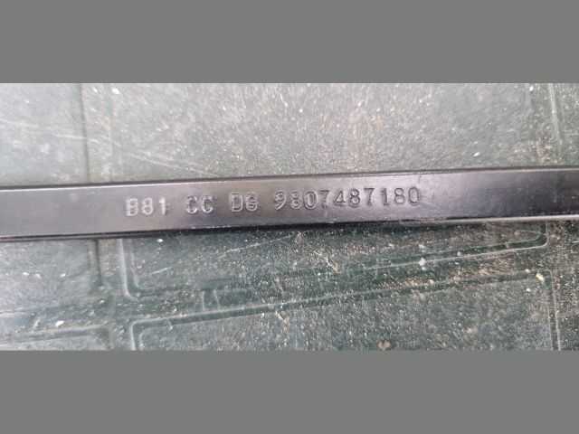 bontott CITROËN DS5 Bal első Ablaktörlő Kar