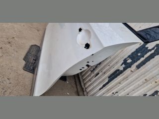 bontott CITROËN DS5 Bal első Ajtó (Üres lemez)