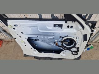 bontott CITROËN DS5 Bal első Ajtó (Üres lemez)